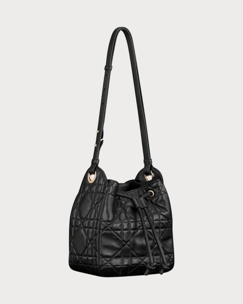 CHRISTIAN DIOR Small D - Motion Bag | 迪奧 水桶袋 (多色) - LondonKelly 英國名牌代購