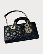 CHRISTIAN DIOR Small Lady D - Joy Bag | 迪奥 手袋 (小码/多色) - LondonKelly 英国名牌代购