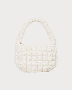 COS Quilted Mini Bag | 云朵包 (多色) - LONDONKELLY 英国名牌代购