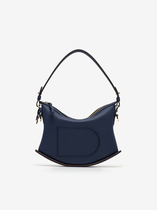 DELVAUX Pin Swing | 德爾沃 手袋 (多色) - LondonKelly 英國名牌代購
