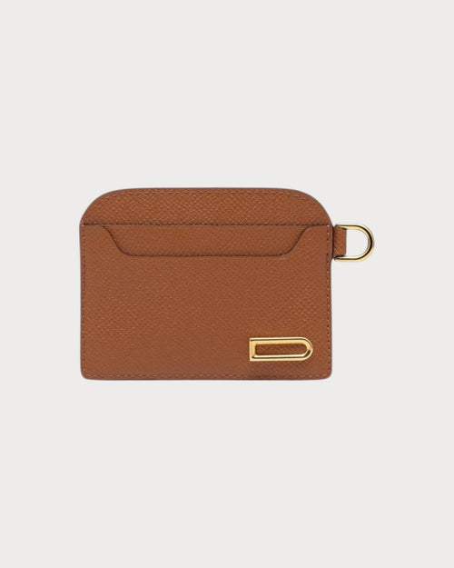 DELVAUX Vagabond Card Holder | 德爾沃 卡套 (多色) - LondonKelly 英國名牌代購