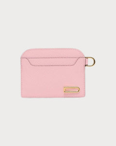 DELVAUX Vagabond Card Holder | 德爾沃 卡套 (多色) - LONDONKELLY 英國名牌代購