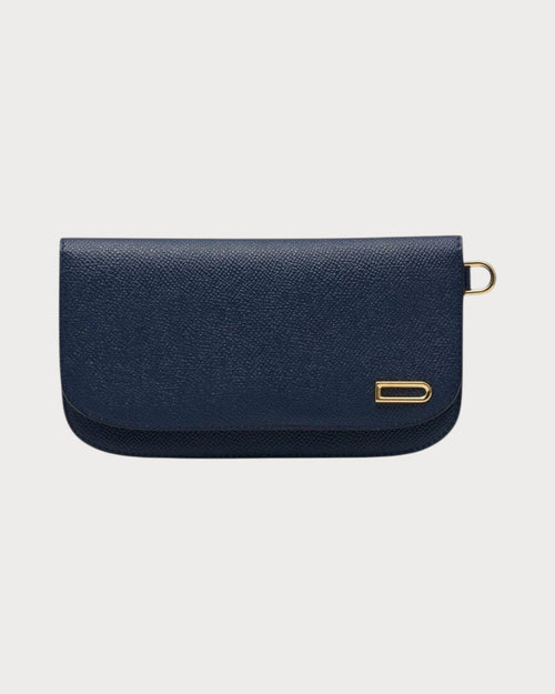 DELVAUX Vagabond Long Wallet | 德尔沃 长银包 (多色) - LONDONKELLY 英国名牌代购