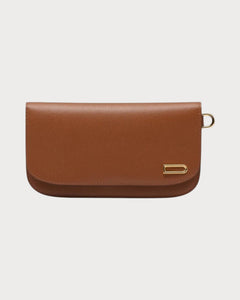DELVAUX Vagabond Long Wallet | 德尔沃 长银包 (多色) - LONDONKELLY 英国名牌代购