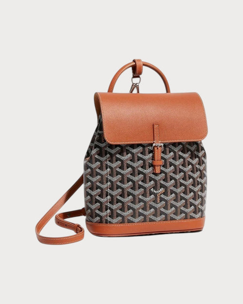 GOYARD Alpin Mini Backpack | 戈雅 背囊 (多色) - LONDONKELLY 英国名牌代购