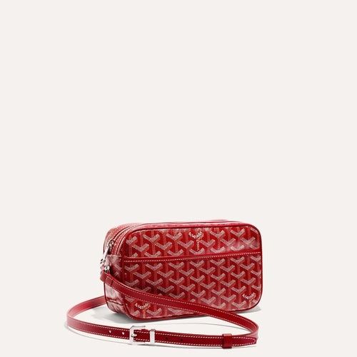 GOYARD Cap-Vert PM Camera Bag | 戈雅 相機袋 (多色) - LondonKelly 英國名牌代購