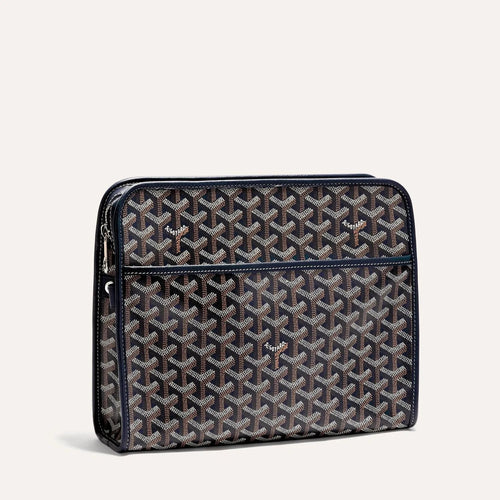 [價錢待定] GOYARD Jouvence GM Toiletry Bag | 戈雅 手袋 (多色) - LondonKelly 英國名牌代購