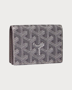 GOYARD Malesherbes Card Wallet | 戈雅 卡套銀包 (多色) - LondonKelly 英國名牌代購