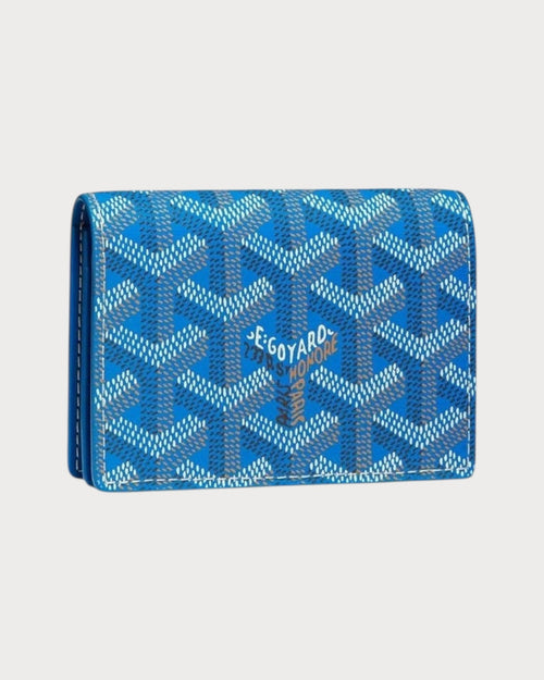 GOYARD Malesherbes Card Wallet | 戈雅 卡套銀包 (多色) - LondonKelly 英國名牌代購