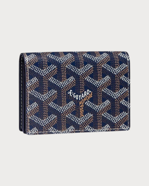 GOYARD Malesherbes Card Wallet | 戈雅 卡套銀包 (多色) - LondonKelly 英國名牌代購