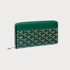 GOYARD Matignon GM wallet | 戈雅 長銀包 (多色) - LONDONKELLY 英國名牌代購