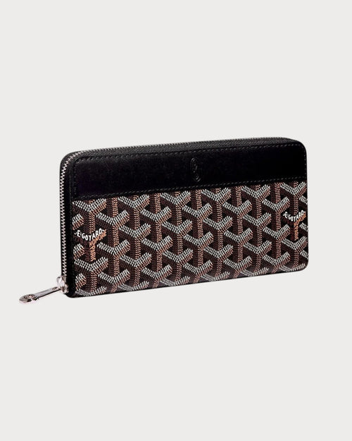 GOYARD Matignon GM wallet | 戈雅 長銀包 (多色) - LondonKelly 英國名牌代購