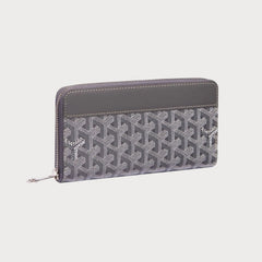 GOYARD Matignon GM wallet | 戈雅 長銀包 (多色) - LONDONKELLY 英國名牌代購