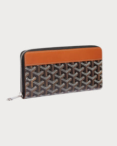GOYARD Matignon GM wallet | 戈雅 長銀包 (多色) - LONDONKELLY 英國名牌代購