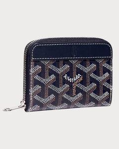 GOYARD Matignon Mini Wallet | 戈雅 迷你錢包 (多色) - LONDONKELLY 英國名牌代購