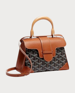 [預訂款] GOYARD Saigon Souple Mini Bag | 戈雅 迷你手袋 (多色) - LondonKelly 英國名牌代購