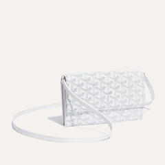 [價錢待定] GOYARD Varenne Continental Wallet | 戈雅 銀包 (多色) - LondonKelly 英國名牌代購