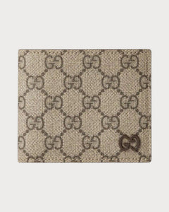 GUCCI Men's GG Bi - Fold Wallet | 古驰 男仕银包 (多色) - LONDONKELLY 英国名牌代购