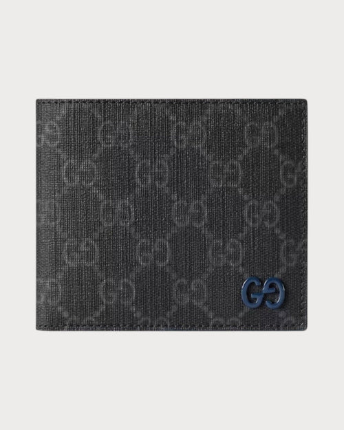 GUCCI Men's GG Bi - Fold Wallet | 古驰 男仕银包 (多色) - LONDONKELLY 英国名牌代购