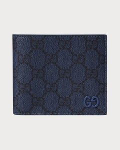 GUCCI Men's GG Bi - Fold Wallet | 古驰 男仕银包 (多色) - LONDONKELLY 英国名牌代购