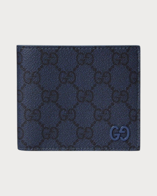GUCCI Men's GG Bi - Fold Wallet | 古驰 男仕银包 (多色) - LONDONKELLY 英国名牌代购