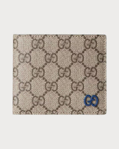 GUCCI Men's GG Bi - Fold Wallet | 古驰 男仕银包 (多色) - LONDONKELLY 英国名牌代购