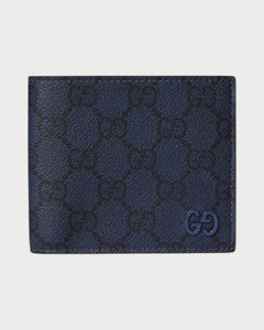 GUCCI Men's GG Bi - Fold Wallet | 古驰 男仕银包 (多色) - LONDONKELLY 英国名牌代购