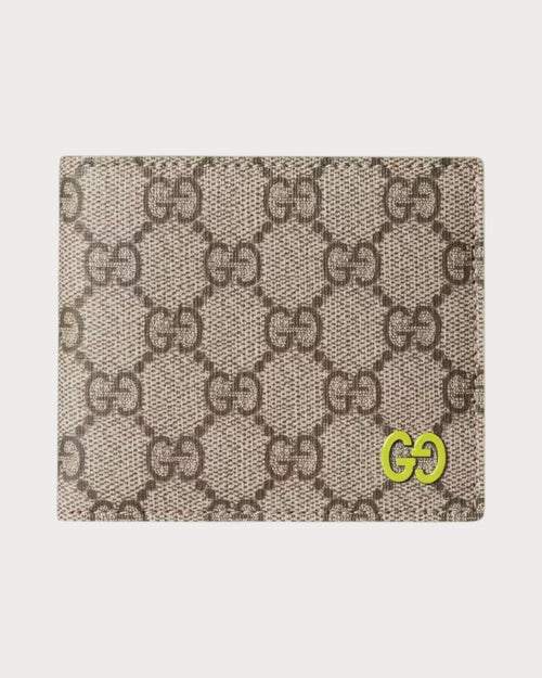 GUCCI Men's GG Bi - Fold Wallet | 古驰 男仕银包 (多色) - LONDONKELLY 英国名牌代购