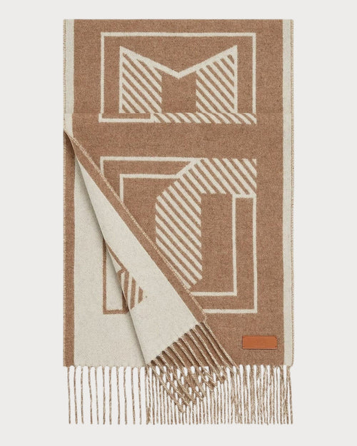 HERMES Casaque Lettres au Carre Scarf | 愛馬仕 頸巾 (多色) - LONDONKELLY 英國名牌代購