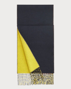 HERMES Men's Recto - Verso PM Muffler | 愛馬仕 男仕頸巾 (多色) - LONDONKELLY 英國名牌代購