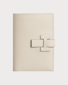 HERMES New H Passant Compact Wallet | 愛馬仕 銀包 (多色) - LONDONKELLY 英國名牌代購