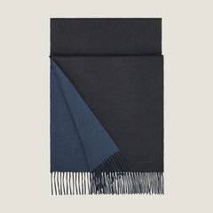 HERMES Recto - Verso Scarf | 愛馬仕 男仕頸巾 (多色) - LondonKelly 英國名牌代購