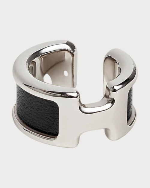 HERMES Small Olympe Ear Cuff | 愛馬仕 耳夾 (多色/銀色) - LONDONKELLY 英國名牌代購