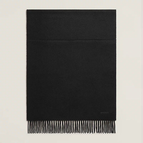 HERMES Unie Brodee GM Scarf | 愛馬仕 男仕頸巾 (多色) - LondonKelly 英國名牌代購