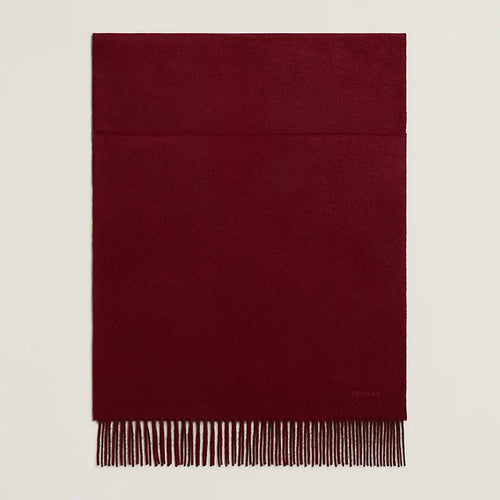 HERMES Unie Brodee GM Scarf | 愛馬仕 男仕頸巾 (多色) - LondonKelly 英國名牌代購