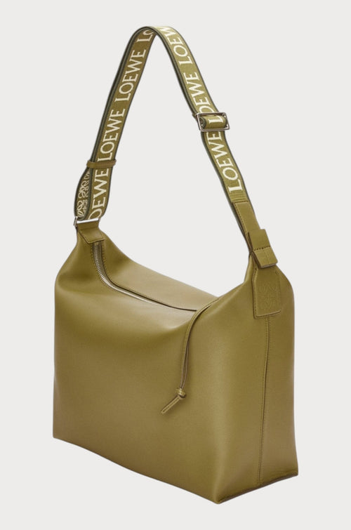 LOEWE Men's Cubi Crossbody Bag | 羅意威 男仕手袋 (多色) - LONDONKELLY 英國名牌代購