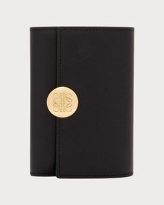 LOEWE Pebble Small Vertical Wallet | 羅意威 銀包 (多色) - LONDONKELLY 英國名牌代購