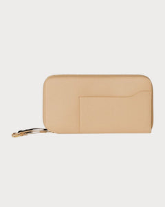 LORO PIANA Extra Zip - Around Purse | 诺悠翩雅 长银包 (多色) - LONDONKELLY 英国名牌代购