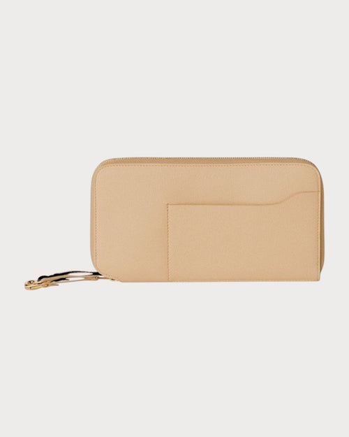 LORO PIANA Extra Zip - Around Purse | 诺悠翩雅 长银包 (多色) - LONDONKELLY 英国名牌代购