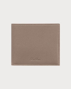 LORO PIANA Men's Extra Compact Wallet Calfskin | 諾悠翩雅 男仕銀包 (多色) - LONDONKELLY 英國名牌代購