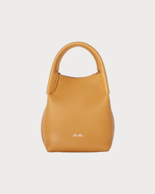 LORO PIANA Micro Bale Bag | 諾悠翩雅 水桶袋 (多色) - LONDONKELLY 英國名牌代購