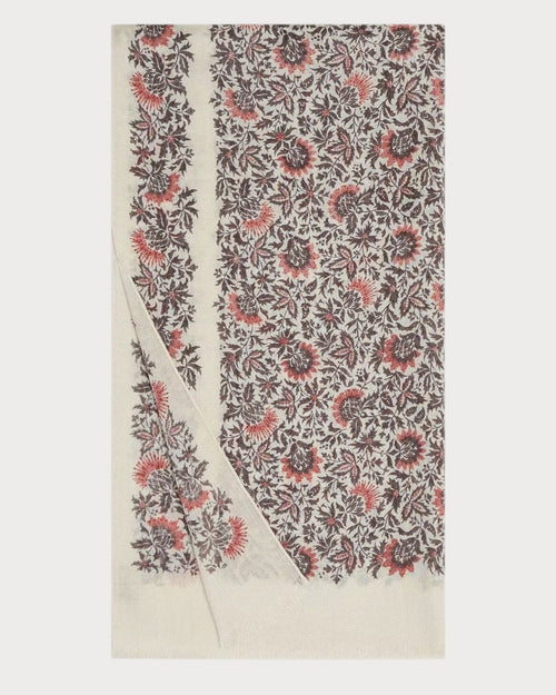 LORO PIANA Riserva San Nicolo Stole | 諾悠翩雅 絲巾 (多色) - LONDONKELLY 英國名牌代購