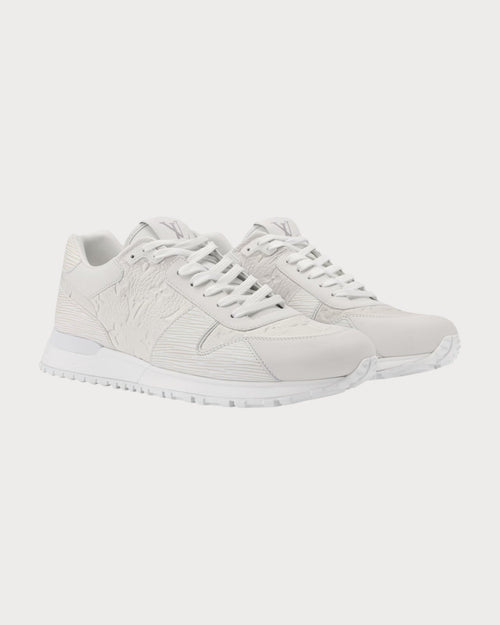 LOUIS VUITTON 1AILFA Men's Run Away Trainers | 路易威登 男仕波鞋 (多色) - LONDONKELLY 英国名牌代购