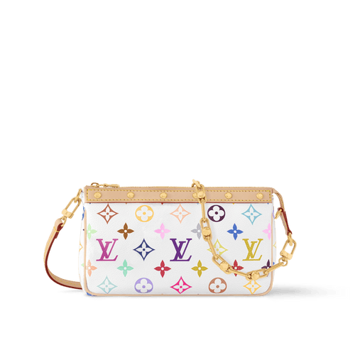 LOUIS VUITTON M13404 LV x TM Pochette Accessoires Bag | 路易威登 手袋 (彩色) - LondonKelly 英國名牌代購