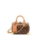 LOUIS VUITTON M28102 Speedy Trunk 20 Bag | 路易威登 手袋 (啡色) - LondonKelly 英國名牌代購