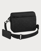 LOUIS VUITTON M46602 Men's Trio Messenger Bag | 路易威登 男仕手袋 (黑色) - LONDONKELLY 英國名牌代購