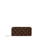 LOUIS VUITTON M60742 Clemence Wallet | 路易威登 長銀包 (多色) - LONDONKELLY 英國名牌代購