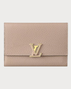 LOUIS VUITTON M62157 Capucines Compact Wallet | 路易威登 银包 (多色) - LONDONKELLY 英国名牌代购