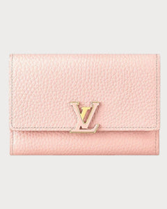 LOUIS VUITTON M62157 Capucines Compact Wallet | 路易威登 银包 (多色) - LONDONKELLY 英国名牌代购