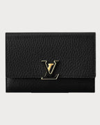 LOUIS VUITTON M62157 Capucines Compact Wallet | 路易威登 银包 (多色) - LONDONKELLY 英国名牌代购